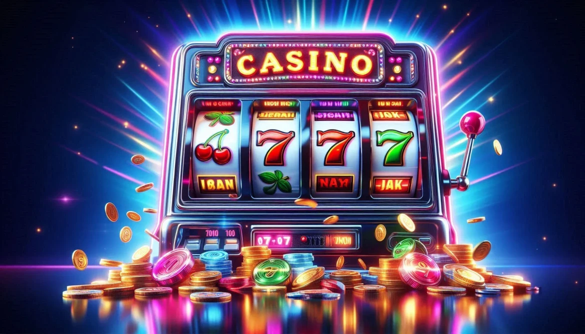 BigClash Casino